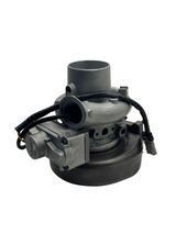 4955400 Genuine Cummins Turbocharger With Actuator For ISB 6.7L