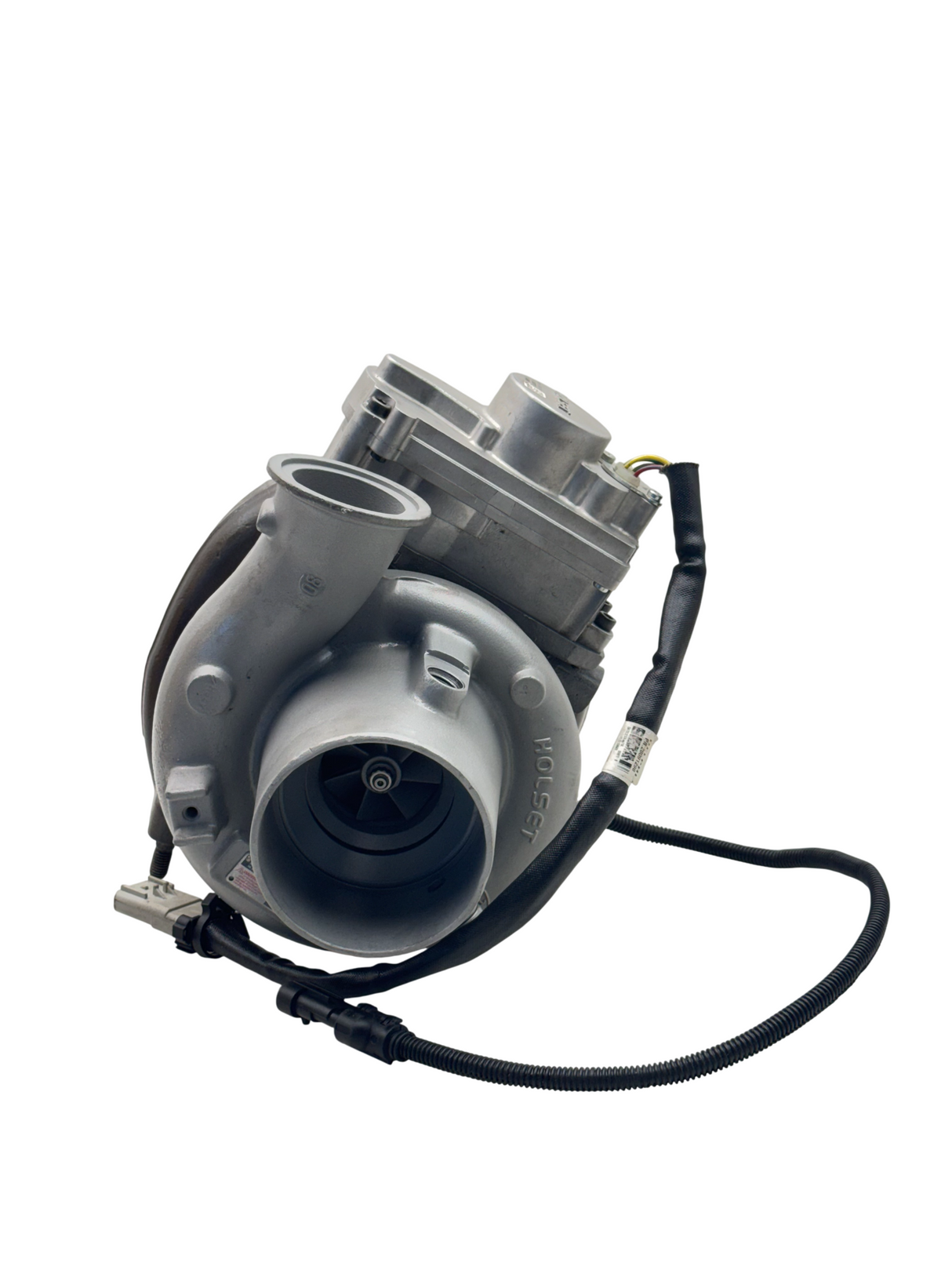 4955400 Genuine Cummins Turbocharger With Actuator For ISB 6.7L