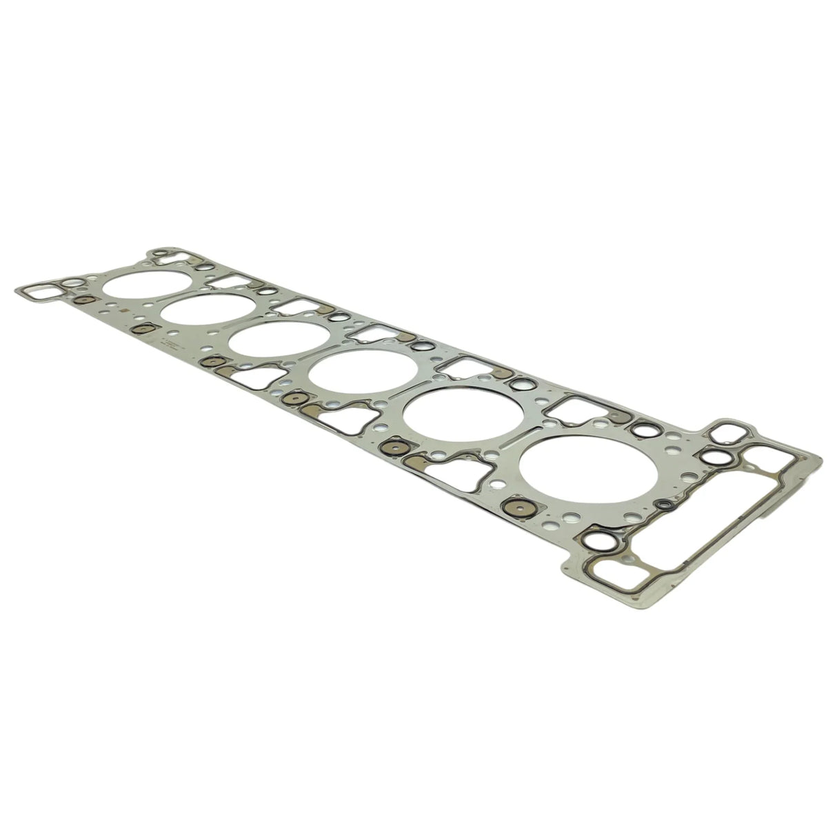 A4710160220 Genuine Detroit Diesel Engine Cylinder Head Gasket - Truck To Trailer