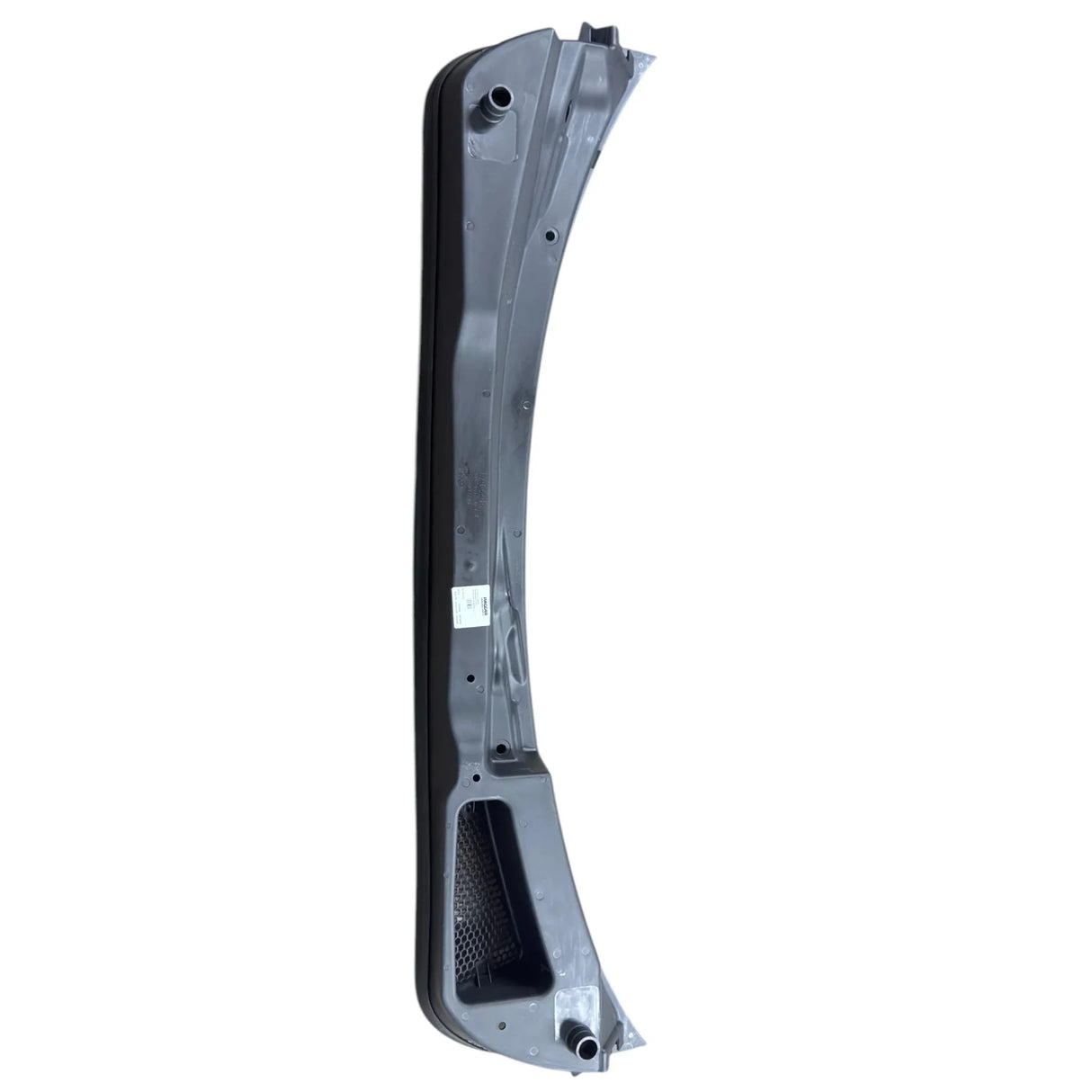 R06-6016 Genuine Paccar Cowl Tray Panel - Truck To Trailer