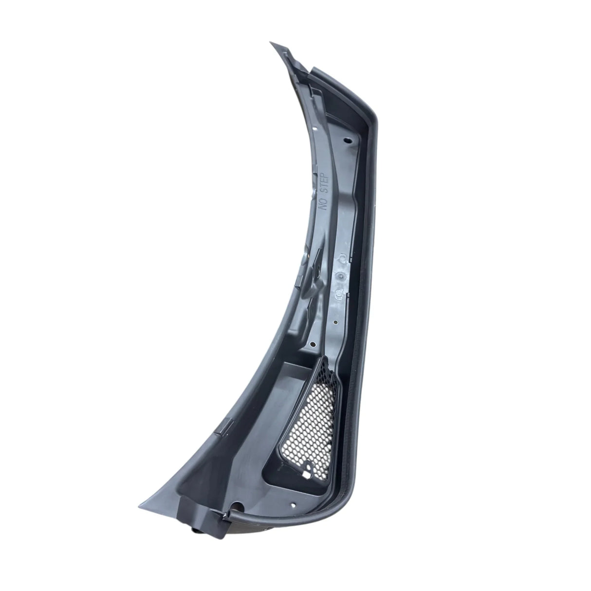 R06-6016 Genuine Paccar Cowl Tray Panel - Truck To Trailer