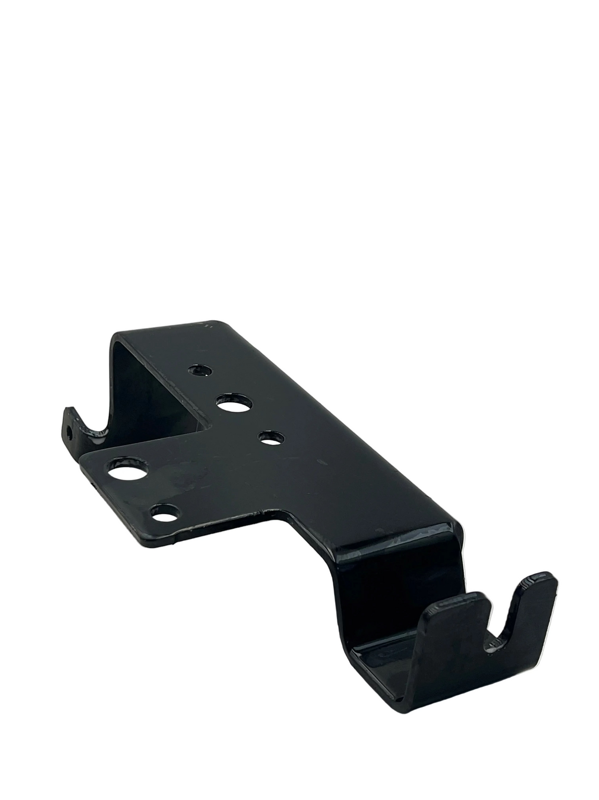 3859054C1 Genuine International Right Side Front Bumper Support