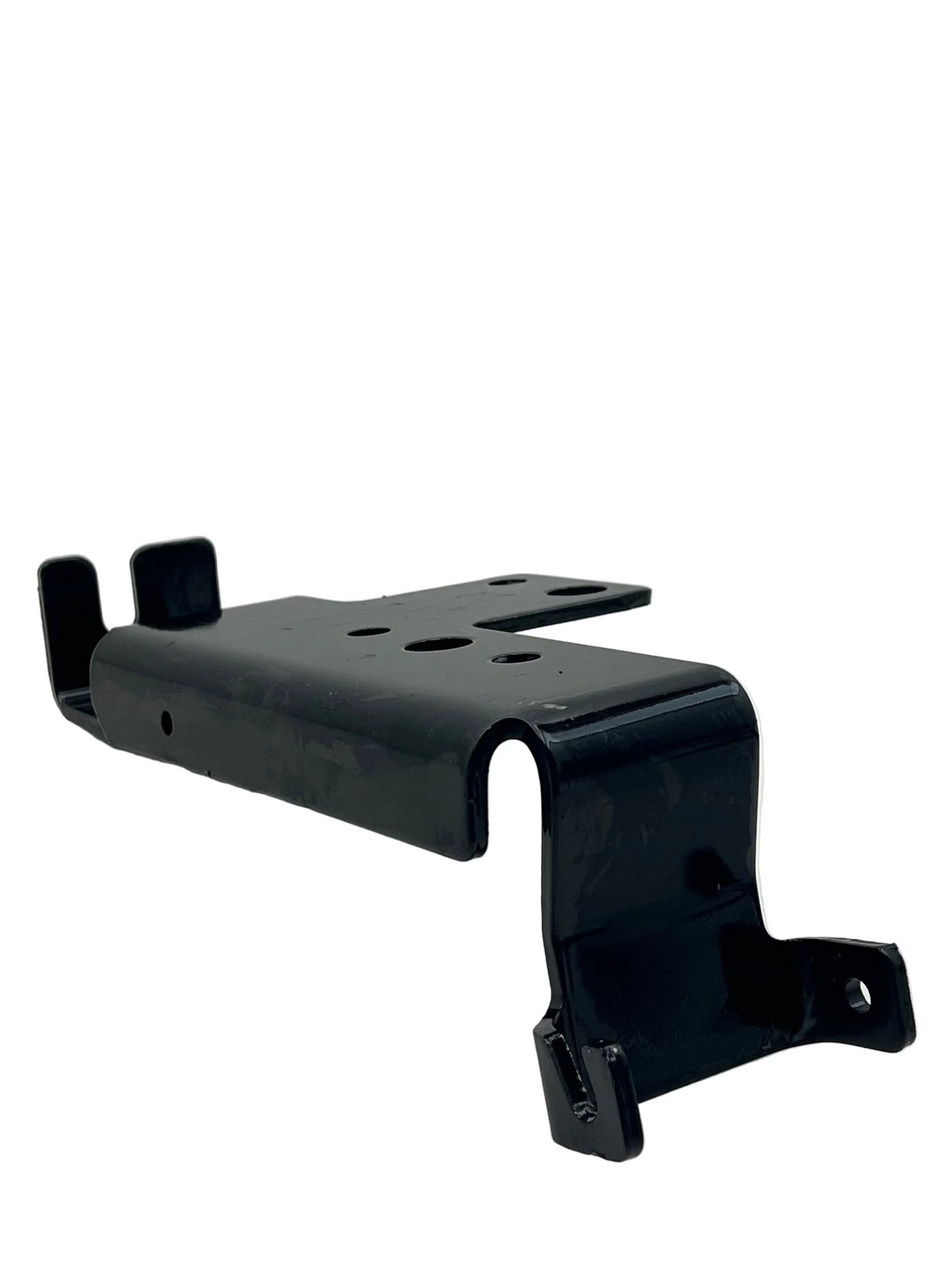 3859054C1 Genuine International Right Side Front Bumper Support
