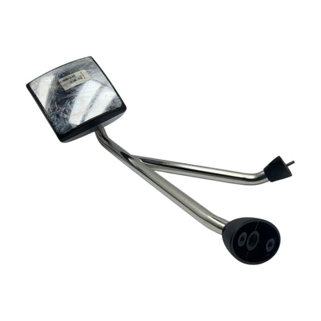 3594843C3 Genuine International Left Hood Mirror Assembly - Truck To Trailer