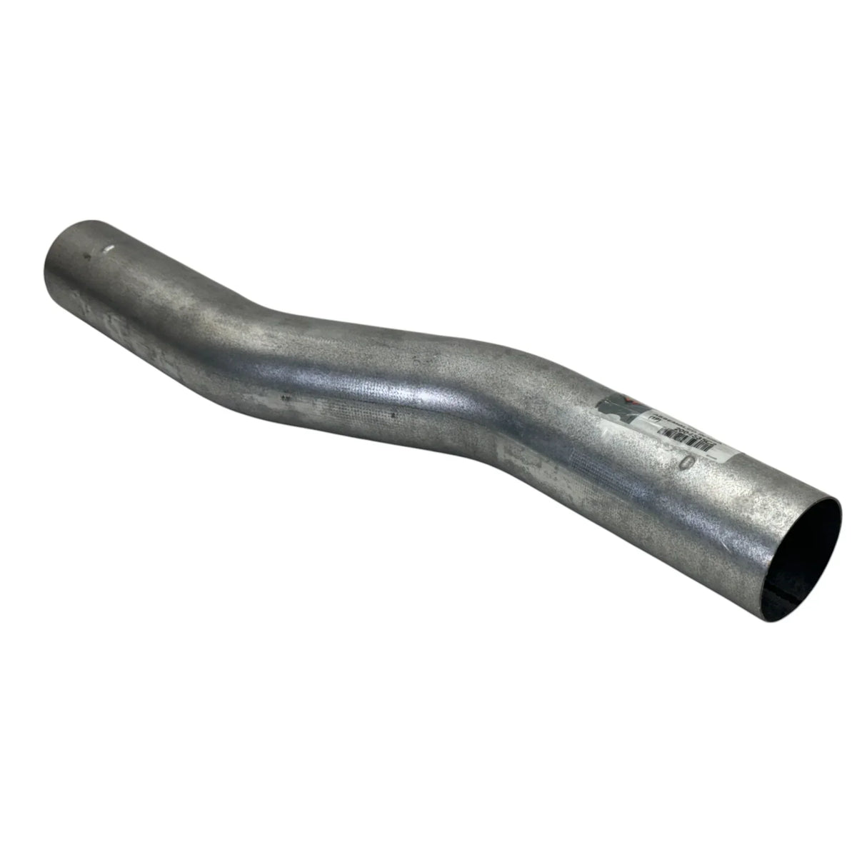 3000071C1 Genuine International Exhaust Pipe - Truck To Trailer