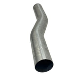 3000071C1 Genuine International Exhaust Pipe - Truck To Trailer