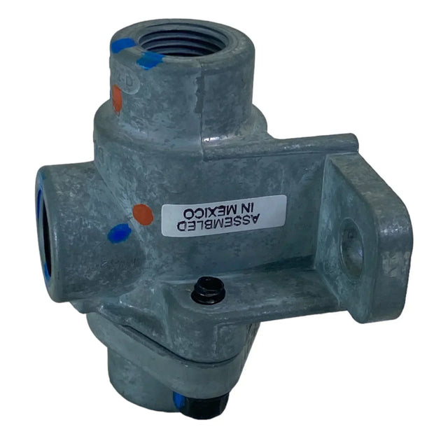 1577392 Genuine Bendix Check Valve DC-4 - Truck To Trailer