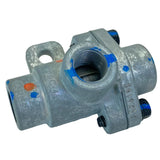 1577392 Genuine Bendix Check Valve DC-4 - Truck To Trailer
