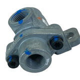1577392 Genuine Bendix Check Valve DC-4 - Truck To Trailer