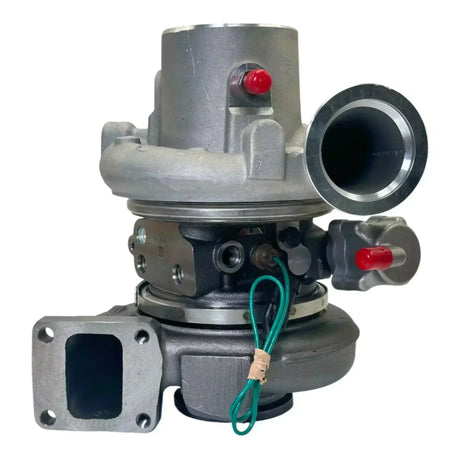 5352715 Genuine Cummins Turbocharger He551V - Truck To Trailer