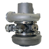4035678 Genuine Cummins Turbocharger With Actuator He551V For Isx - Truck To Trailer