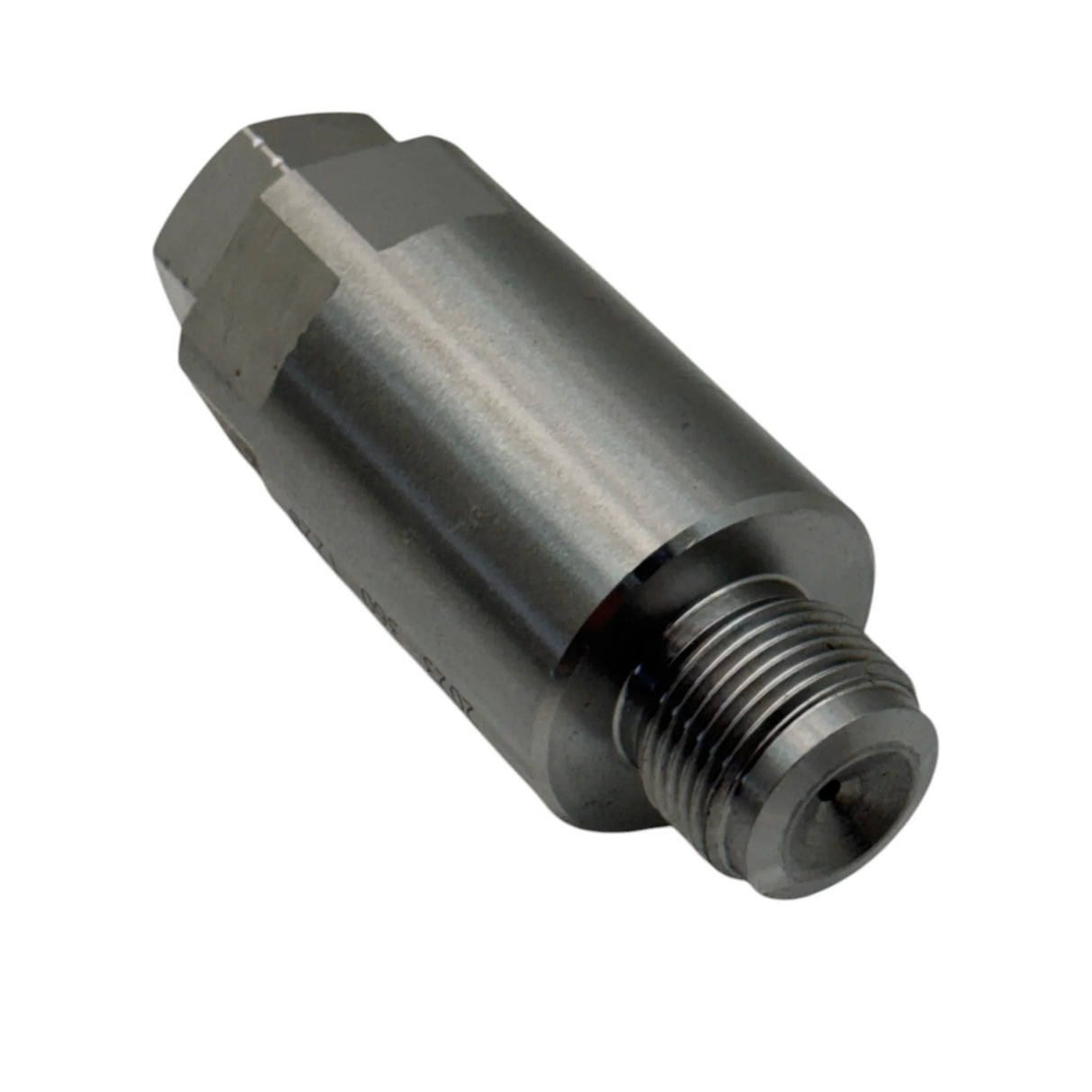 4307376 Genuine Cummins Valve Pressure Relief - Truck To Trailer