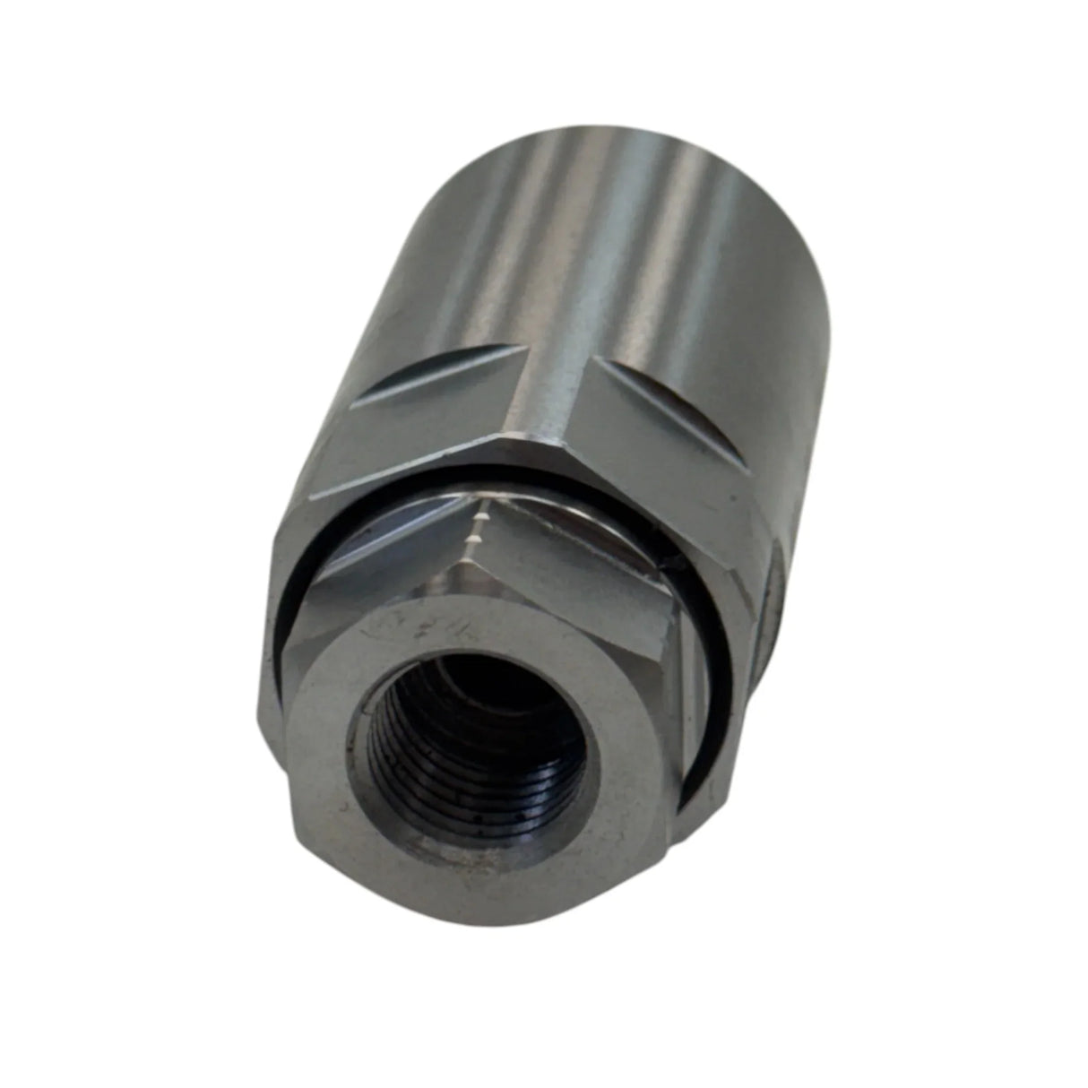 4307376 Genuine Cummins Valve Pressure Relief - Truck To Trailer