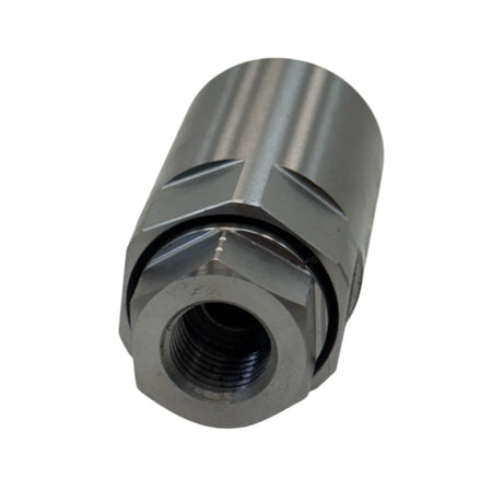 4307376 Genuine Cummins Valve Pressure Relief - Truck To Trailer