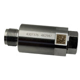 4307376 Genuine Cummins Valve Pressure Relief - Truck To Trailer