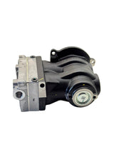 912512029R Oem Wabco Twin Cylinder 636Cc Air Compressor Flange Mounted