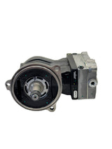 912512029R Oem Wabco Twin Cylinder 636Cc Air Compressor Flange Mounted
