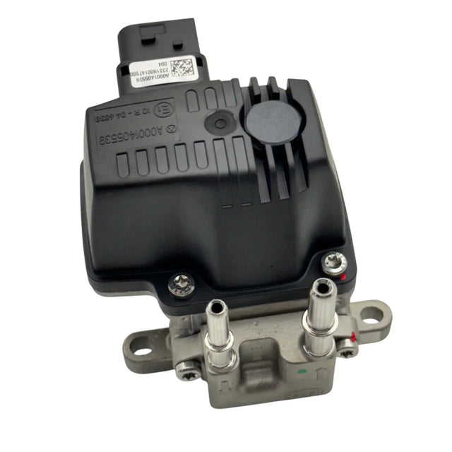 EA0001407639 Genuine Detroit Diesel Diesel Exhaust Fluid Dosing Unit - Truck To Trailer