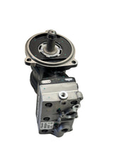 912512029R Oem Wabco Twin Cylinder 636Cc Air Compressor Flange Mounted