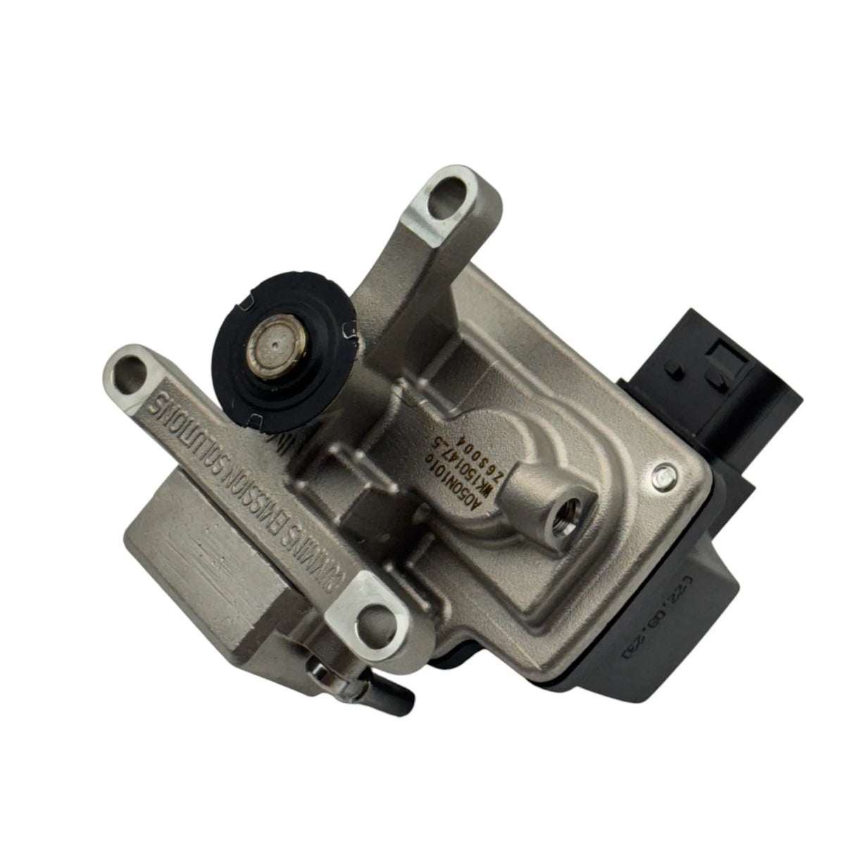 EA0001404039 Genuine Detroit Diesel DEF Metering Unit - Truck To Trailer
