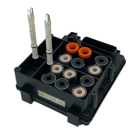 446 046 004 2 Genuine Wabco ABS ECU Electronic Control Unit - Truck To Trailer