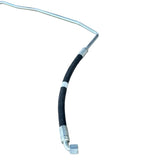 0721999000 Genuine Freightliner Left Transmission Oil Cooler Line - Truck To Trailer