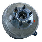 999398 Genuine Horton Fan Clutch For Caterpillar C10 - Truck To Trailer