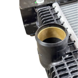 TXE1004270 Genuine Freightliner Housed Radiator Assembly - Truck To Trailer