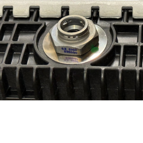 TXE1004270 Genuine Freightliner Housed Radiator Assembly - Truck To Trailer