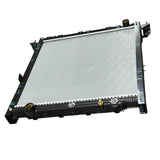 TXE1004270 Genuine Freightliner Housed Radiator Assembly - Truck To Trailer
