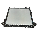 TXE1003998B Genuine Freightliner Housed Radiator Assembly - Truck To Trailer