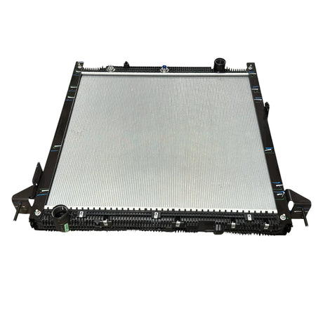TXE1003998B Genuine Freightliner Housed Radiator Assembly - Truck To Trailer