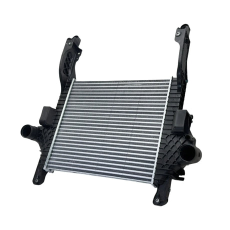 0537218009 Genuine Freightliner Charged Air Cooler - Truck To Trailer