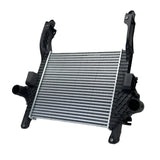 0537218009 Genuine Freightliner Charged Air Cooler - Truck To Trailer