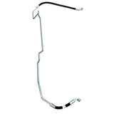 07-22000-000 Genuine Freightliner Left Transmission Oil Cooler Line - Truck To Trailer