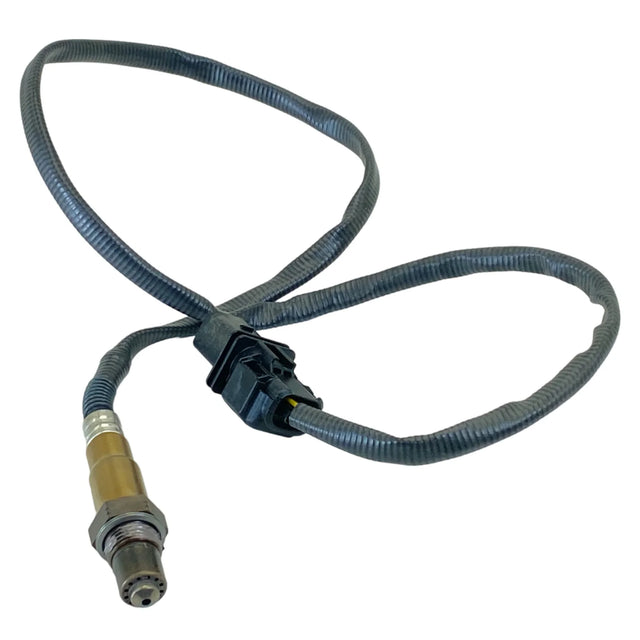 1791013Pe Genuine Paccar Oxygen Sensor Lambda For Kenworth Peterbilt - Truck To Trailer