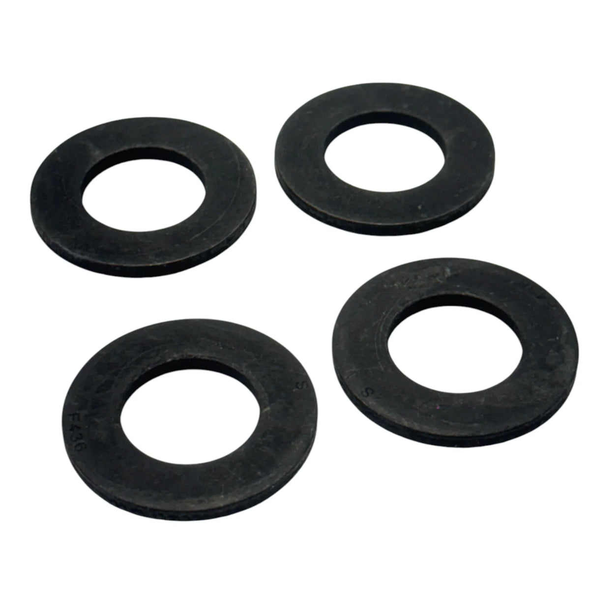 334-2338 SAF Holland Pivot Bushing Kit For NWY SRK829 SVC – Truck To ...