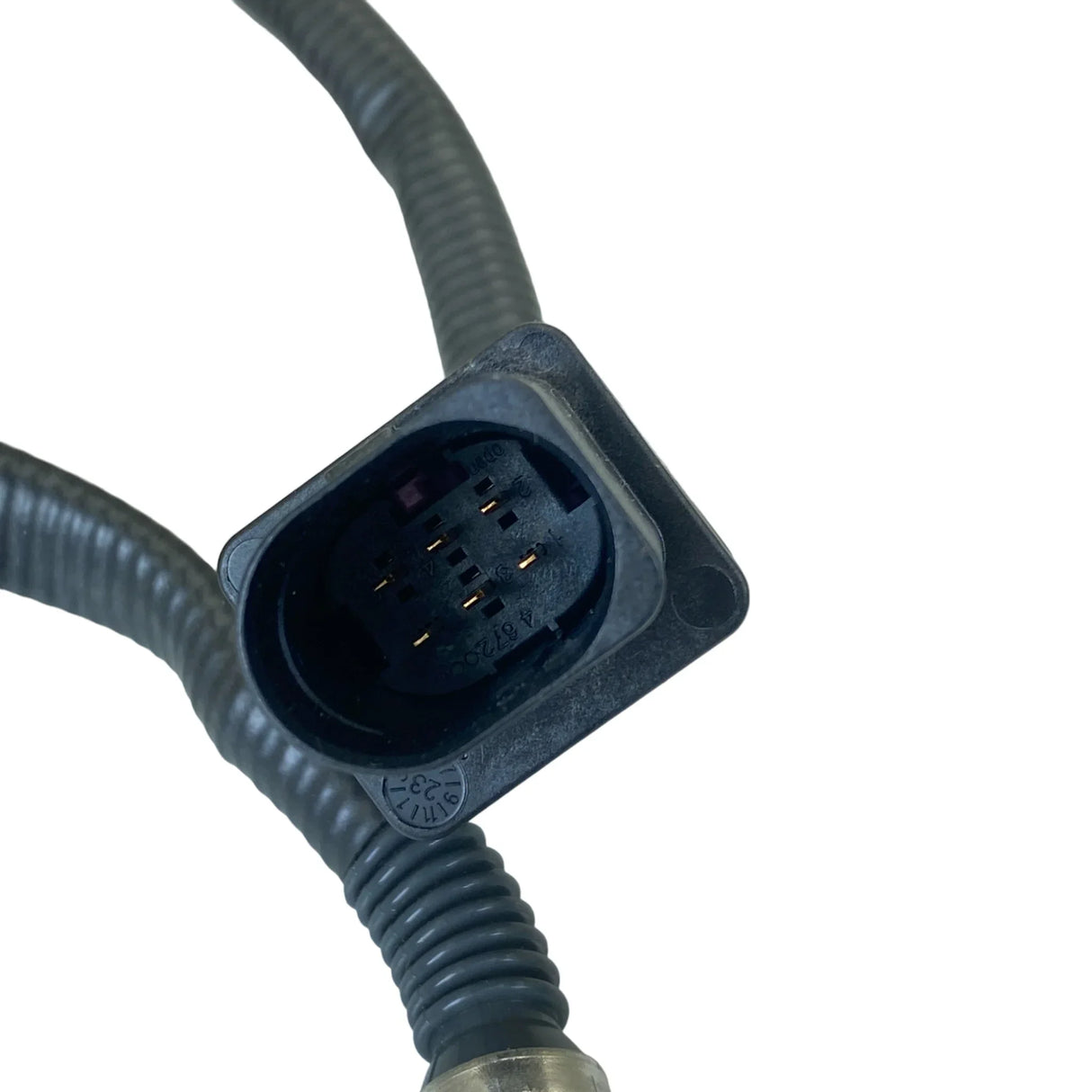 1791013Pe Genuine Paccar Oxygen Sensor Lambda For Kenworth Peterbilt - Truck To Trailer