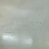 1713580001 Genuine Freightliner Rear Right Side Reinforcement - Truck To Trailer