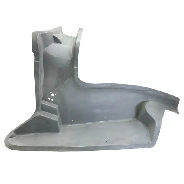 1713580001 Genuine Freightliner Rear Right Side Reinforcement - Truck To Trailer