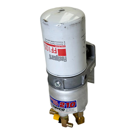 1685357C91 Genuine International Fuel Filter Davco 210 - Truck To Trailer