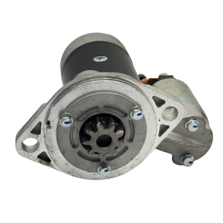 SR5062X Bosch Starter Motor 12V - Truck To Trailer
