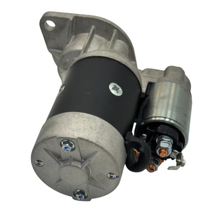 SR5062X Bosch Starter Motor 12V - Truck To Trailer