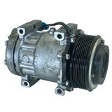 304543S Genuine Sanden A/C Compressor 4352 - Truck To Trailer