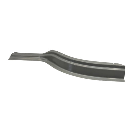 8980554611 Genuine Isuzu Right Side Fender Panel - Truck To Trailer