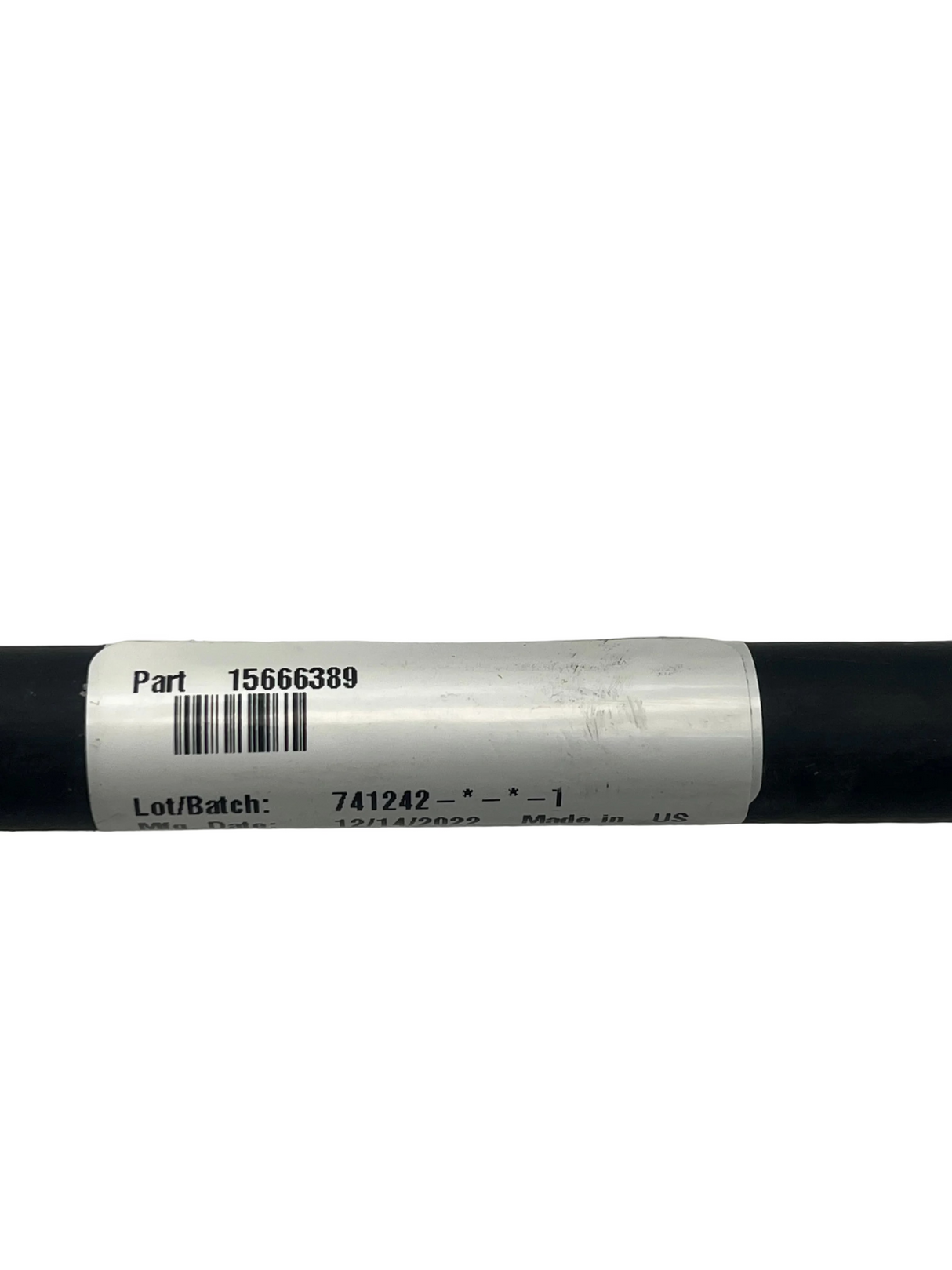 15666389 Genuine Mack Brake Cable Assembly