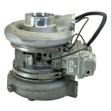 R23539570 Genuine Detroit Diesel Turbocharger For Detroit Diesel Series 60 - Truck To Trailer