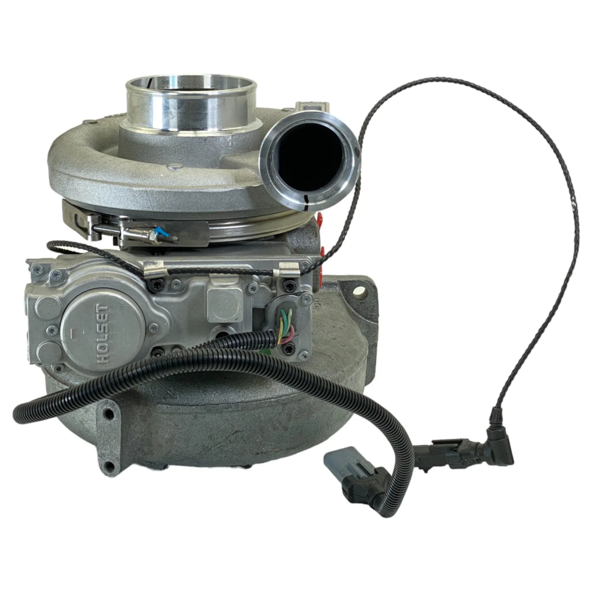 E23539062 Genuine Detroit Diesel Turbocharger For Detroit Diesel Series 60 - Truck To Trailer