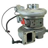 R23539570 Genuine Detroit Diesel Turbocharger For Detroit Diesel Series 60 - Truck To Trailer