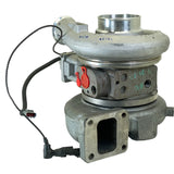E23539062 Genuine Detroit Diesel Turbocharger For Detroit Diesel Series 60 - Truck To Trailer